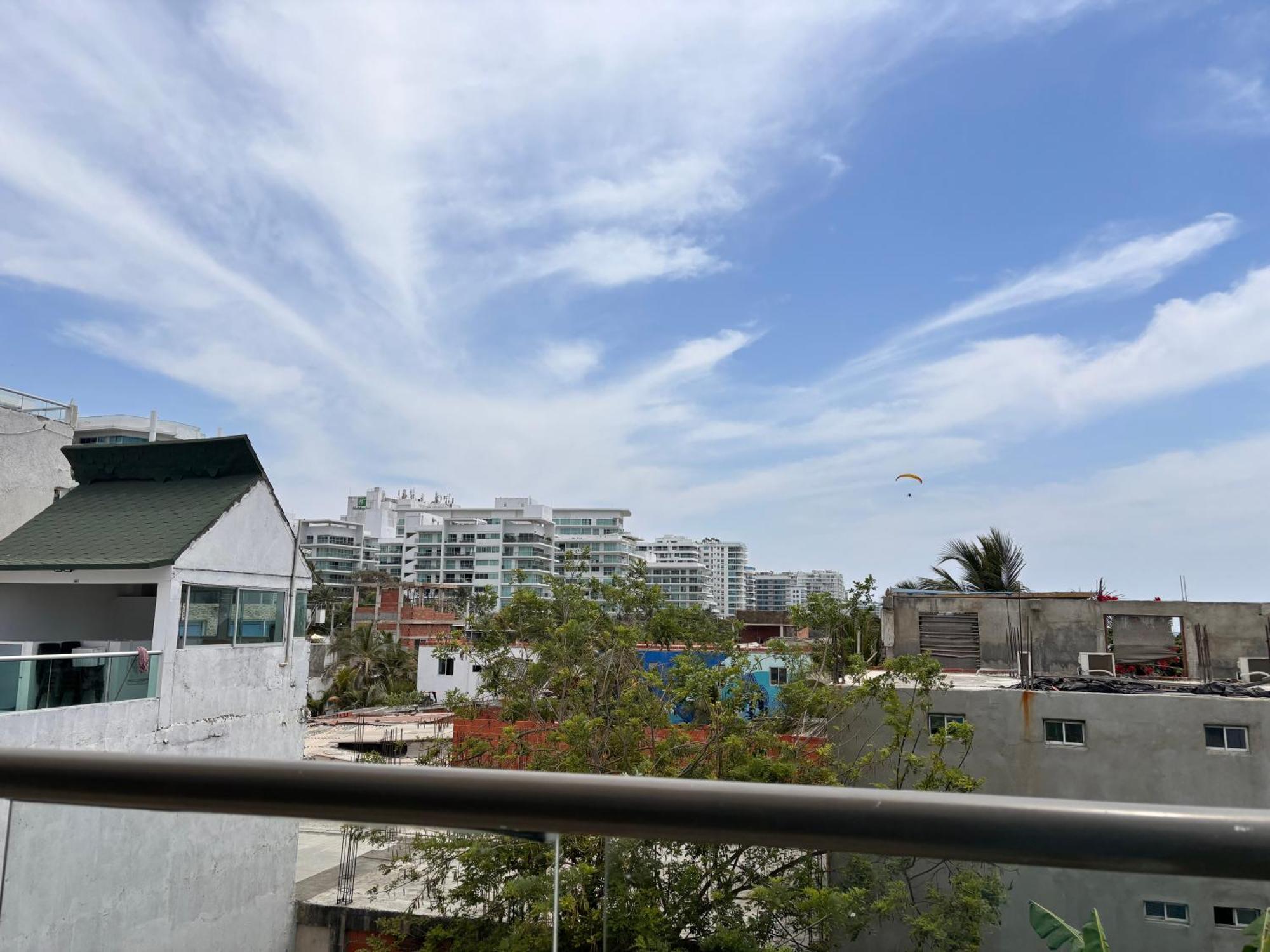 Avadia Del Mar — Fotos 3